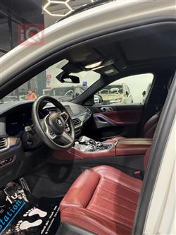 بي ام دبليو X6